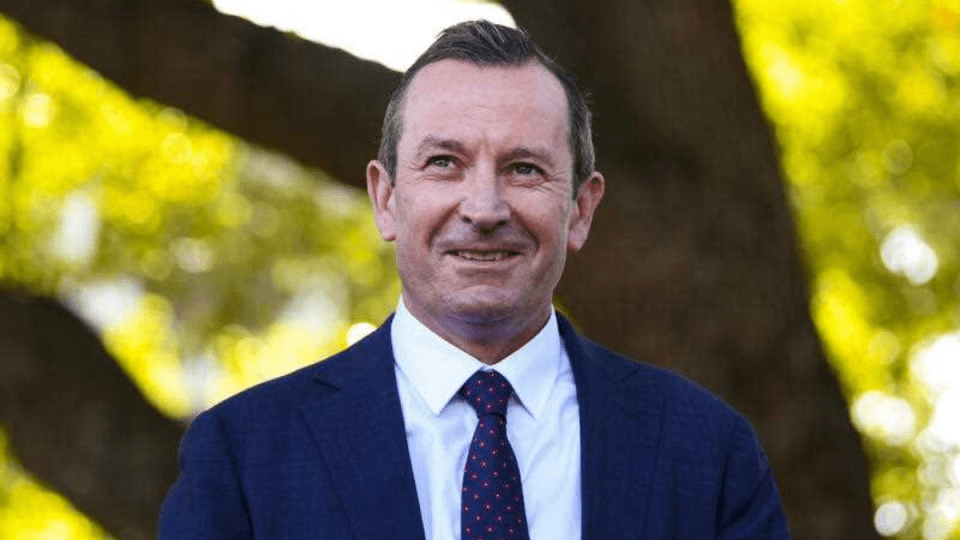 McGowan