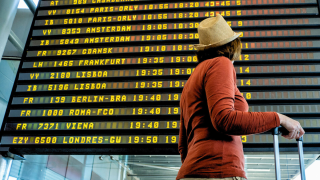 airfares