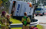 bus crash