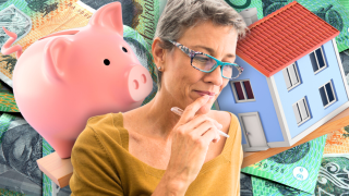 women invest