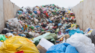 plastic