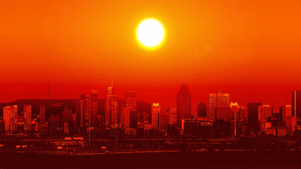 climate