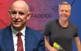 byelection Fadden