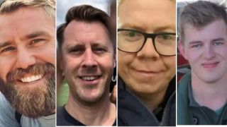 army helicopter crash whitsundays