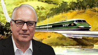 high-speed rail