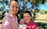 woman, baby deaths
