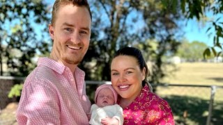 woman, baby deaths