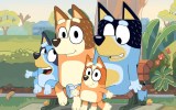 bluey movie