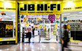 JB Hi-Fi