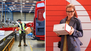 AUSTRALIA POST