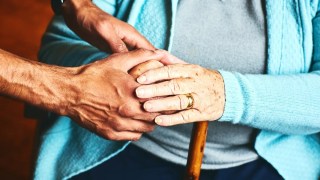 Aged care
