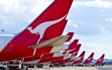 Qantas data breach