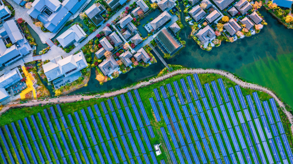 net-zero jobs