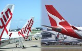 Qantas