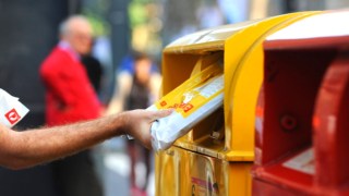Australia Post