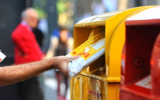Australia Post
