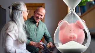 Superannuation