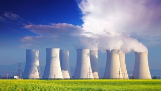 nuclear energy