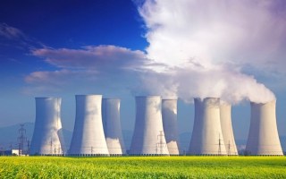 nuclear energy