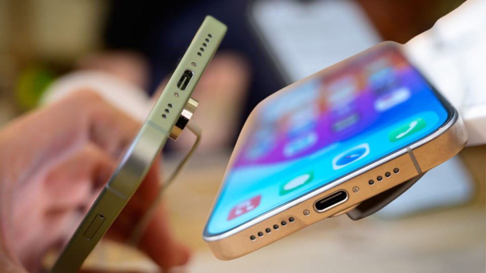 iphone apple siri ai