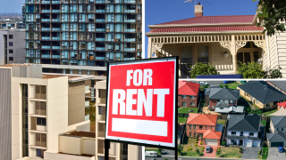rent