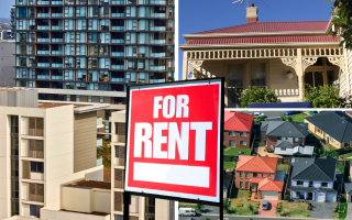 rent