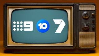 tv drama content