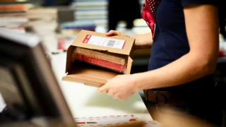 parcel