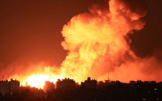 Gaza