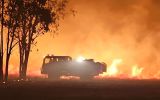 Bushfires
