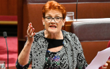 Pauline Hanson