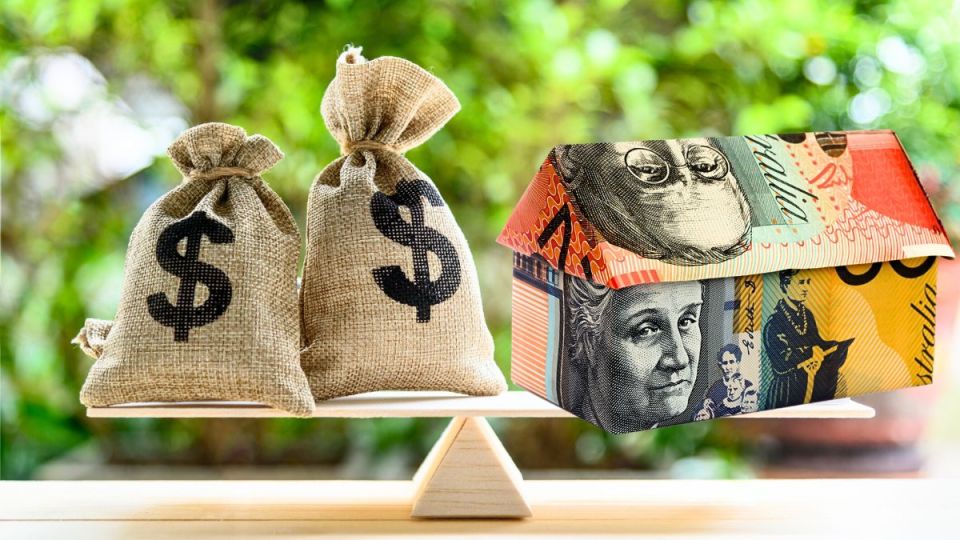 reverse mortgage
