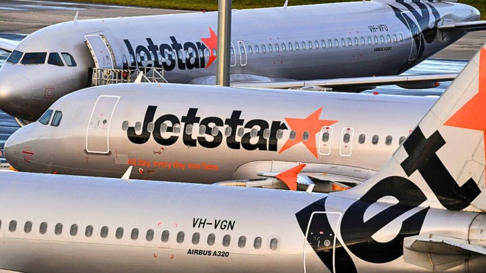 Jetstar