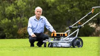 Jim's Mowing