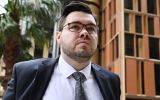 Lehrmann rape trial
