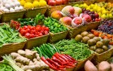 Supermarket