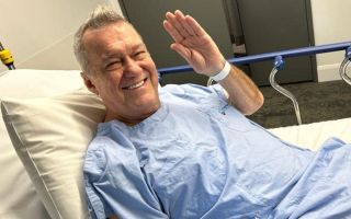 Jimmy Barnes