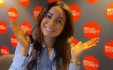 antoinette lattouf