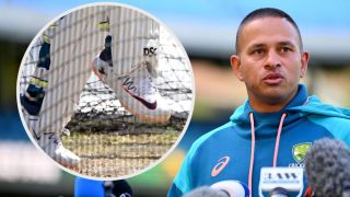 usman khawaja