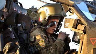 Prince Harry In Afghanistan