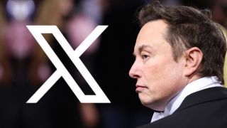 X Musk