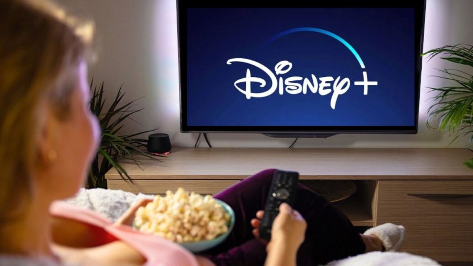 disney