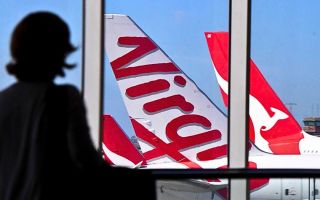 Virgin