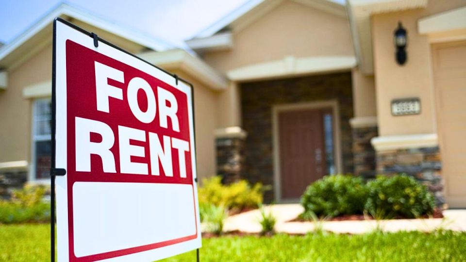 rent