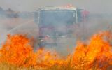 Bushfire