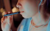 vaping