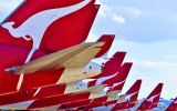 Qantas