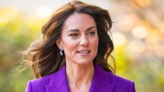 kate cancer
