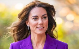 kate cancer