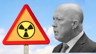 Dutton nuclear EDM